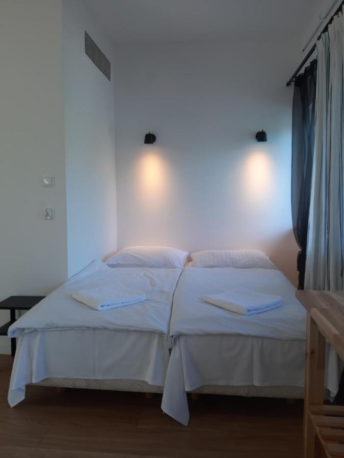 Owr Przystan Hotel Miedzybrodzie Bialskie Ngoại thất bức ảnh